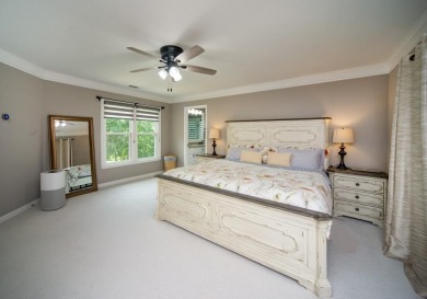 The basement was fully finished and the Kitchen renovated in on Trophy Club of Apalachee in Georgia - for sale on GolfHomes.com, golf home, golf lot