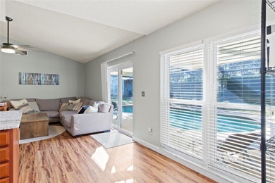 Under contract-accepting backup offers. This move-in-ready home on Bloomingdale Golfers Club in Florida - for sale on GolfHomes.com, golf home, golf lot