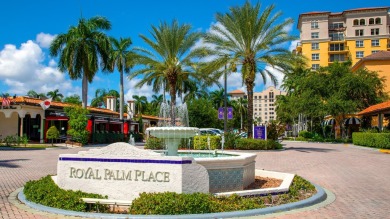 GORGEOUS WATERFRONT CONDO | COMPLETELY REMODELED | FIRST FLOOR on Boca Lago Golf and Country Club in Florida - for sale on GolfHomes.com, golf home, golf lot