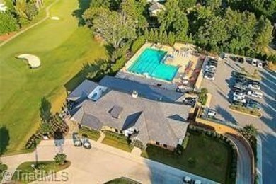 BUILD YOUR DREAM HOME in SEDGEFIELD! Bring your own builder! The on Sedgefield Golf Course in North Carolina - for sale on GolfHomes.com, golf home, golf lot