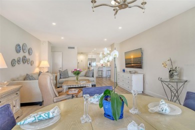 Rarely available and beautifully renovated 11th floor Penthouse on Links on Longboat Golf Club in Florida - for sale on GolfHomes.com, golf home, golf lot