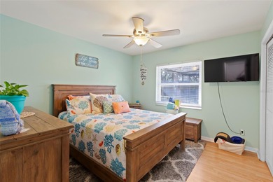 Under contract-accepting backup offers. This move-in-ready home on Bloomingdale Golfers Club in Florida - for sale on GolfHomes.com, golf home, golf lot