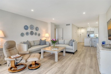 Rarely available and beautifully renovated 11th floor Penthouse on Links on Longboat Golf Club in Florida - for sale on GolfHomes.com, golf home, golf lot