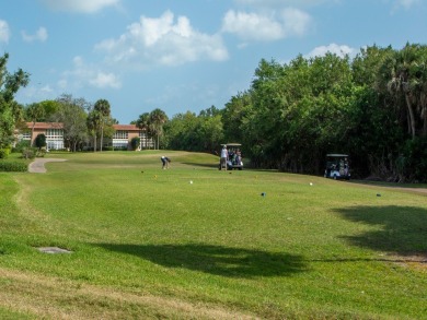 Welcome to this beautifully renovated, turn key, first-floor on The American Golf Club in Florida - for sale on GolfHomes.com, golf home, golf lot