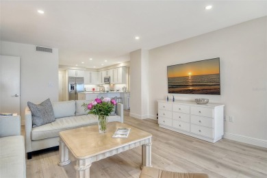 Rarely available and beautifully renovated 11th floor Penthouse on Links on Longboat Golf Club in Florida - for sale on GolfHomes.com, golf home, golf lot