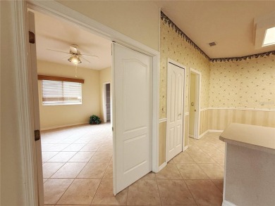 Welcome to this beautifully updated St. Clair model, perfectly on Kings Ridge Golf Club in Florida - for sale on GolfHomes.com, golf home, golf lot