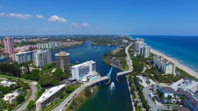 GORGEOUS WATERFRONT CONDO | COMPLETELY REMODELED | FIRST FLOOR on Boca Lago Golf and Country Club in Florida - for sale on GolfHomes.com, golf home, golf lot