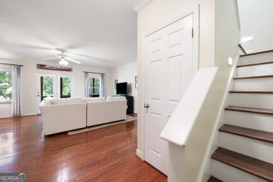 Resort-Style Living in the Heart of Big Canoe - Just about an on Big Canoe Golf Club - Cherokee in Georgia - for sale on GolfHomes.com, golf home, golf lot