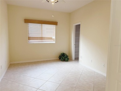 Welcome to this beautifully updated St. Clair model, perfectly on Kings Ridge Golf Club in Florida - for sale on GolfHomes.com, golf home, golf lot