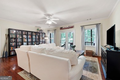 Resort-Style Living in the Heart of Big Canoe - Just about an on Big Canoe Golf Club - Cherokee in Georgia - for sale on GolfHomes.com, golf home, golf lot