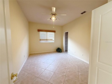 Welcome to this beautifully updated St. Clair model, perfectly on Kings Ridge Golf Club in Florida - for sale on GolfHomes.com, golf home, golf lot