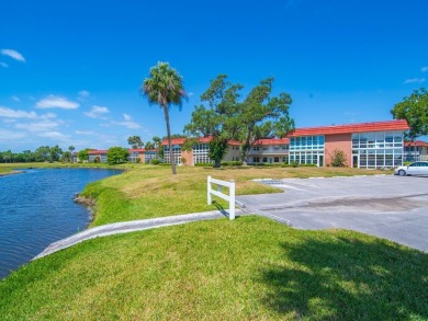 Welcome to this beautifully renovated, turn key, first-floor on The American Golf Club in Florida - for sale on GolfHomes.com, golf home, golf lot