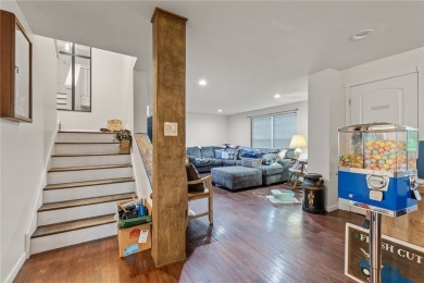 RARE 3-unit on a golf course! Recently renovated and full of on Greenview Country Club - Greenview in New York - for sale on GolfHomes.com, golf home, golf lot