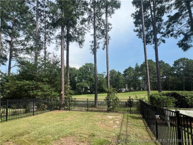 Welcome to Anderson Creek Club-a gated, guarded golf community on Anderson Creek Golf Club in North Carolina - for sale on GolfHomes.com, golf home, golf lot