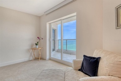 Rarely available and beautifully renovated 11th floor Penthouse on Links on Longboat Golf Club in Florida - for sale on GolfHomes.com, golf home, golf lot