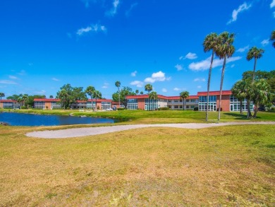 Welcome to this beautifully renovated, turn key, first-floor on The American Golf Club in Florida - for sale on GolfHomes.com, golf home, golf lot