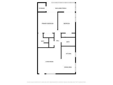 Welcome to this beautifully renovated, turn key, first-floor on The American Golf Club in Florida - for sale on GolfHomes.com, golf home, golf lot