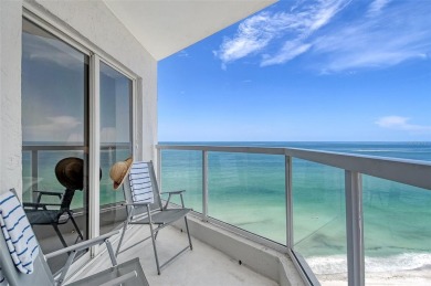 Rarely available and beautifully renovated 11th floor Penthouse on Links on Longboat Golf Club in Florida - for sale on GolfHomes.com, golf home, golf lot