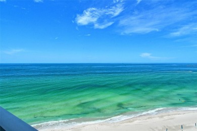 Rarely available and beautifully renovated 11th floor Penthouse on Links on Longboat Golf Club in Florida - for sale on GolfHomes.com, golf home, golf lot
