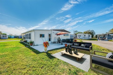 One or more photo(s) has been virtually staged. SELLER FINANCING on Sabal Trace Golf and Country Club in Florida - for sale on GolfHomes.com, golf home, golf lot