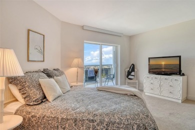 Rarely available and beautifully renovated 11th floor Penthouse on Links on Longboat Golf Club in Florida - for sale on GolfHomes.com, golf home, golf lot