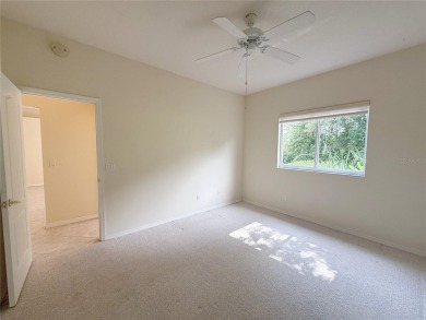 Welcome to this beautifully updated St. Clair model, perfectly on Kings Ridge Golf Club in Florida - for sale on GolfHomes.com, golf home, golf lot