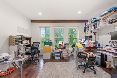 RARE 3-unit on a golf course! Recently renovated and full of on Greenview Country Club - Greenview in New York - for sale on GolfHomes.com, golf home, golf lot