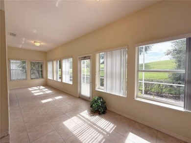 Welcome to this beautifully updated St. Clair model, perfectly on Kings Ridge Golf Club in Florida - for sale on GolfHomes.com, golf home, golf lot