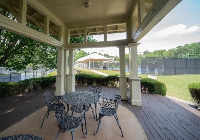The basement was fully finished and the Kitchen renovated in on Trophy Club of Apalachee in Georgia - for sale on GolfHomes.com, golf home, golf lot