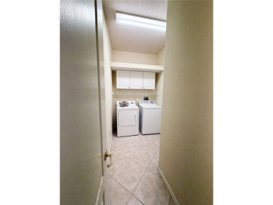 Welcome to this beautifully updated St. Clair model, perfectly on Kings Ridge Golf Club in Florida - for sale on GolfHomes.com, golf home, golf lot