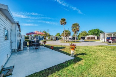 One or more photo(s) has been virtually staged. SELLER FINANCING on Sabal Trace Golf and Country Club in Florida - for sale on GolfHomes.com, golf home, golf lot