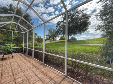 Welcome to this beautifully updated St. Clair model, perfectly on Kings Ridge Golf Club in Florida - for sale on GolfHomes.com, golf home, golf lot
