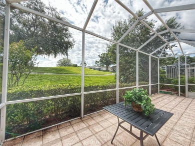 Welcome to this beautifully updated St. Clair model, perfectly on Kings Ridge Golf Club in Florida - for sale on GolfHomes.com, golf home, golf lot