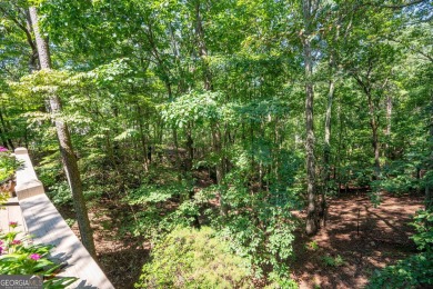 Resort-Style Living in the Heart of Big Canoe - Just about an on Big Canoe Golf Club - Cherokee in Georgia - for sale on GolfHomes.com, golf home, golf lot