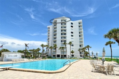 Rarely available and beautifully renovated 11th floor Penthouse on Links on Longboat Golf Club in Florida - for sale on GolfHomes.com, golf home, golf lot