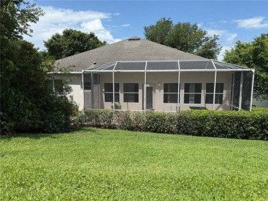Welcome to this beautifully updated St. Clair model, perfectly on Kings Ridge Golf Club in Florida - for sale on GolfHomes.com, golf home, golf lot