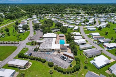 One or more photo(s) has been virtually staged. SELLER FINANCING on Sabal Trace Golf and Country Club in Florida - for sale on GolfHomes.com, golf home, golf lot