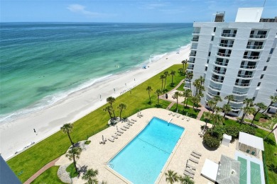 Rarely available and beautifully renovated 11th floor Penthouse on Links on Longboat Golf Club in Florida - for sale on GolfHomes.com, golf home, golf lot