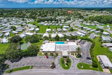 One or more photo(s) has been virtually staged. SELLER FINANCING on Sabal Trace Golf and Country Club in Florida - for sale on GolfHomes.com, golf home, golf lot
