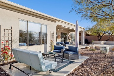 Just what you have been waiting for! Thoughtfully updated on Anthem Golf and Country Club  in Arizona - for sale on GolfHomes.com, golf home, golf lot