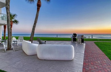 Rarely available and beautifully renovated 11th floor Penthouse on Links on Longboat Golf Club in Florida - for sale on GolfHomes.com, golf home, golf lot