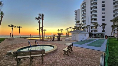 Rarely available and beautifully renovated 11th floor Penthouse on Links on Longboat Golf Club in Florida - for sale on GolfHomes.com, golf home, golf lot