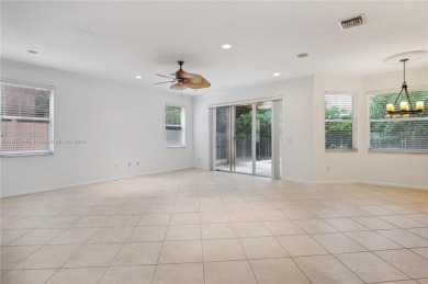 This wonderful single family home has 5 bedrooms & 3 baths w/ a on The Links At Madison Green in Florida - for sale on GolfHomes.com, golf home, golf lot