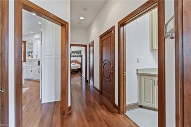 Custom-built by Sadler Construction, this exceptional 5-bed, 4 on Riverfront Golf Club in Virginia - for sale on GolfHomes.com, golf home, golf lot