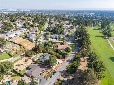 Nestled on a quiet street in the highly sought-after Red Hill on Red Hill Country Club in California - for sale on GolfHomes.com, golf home, golf lot