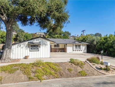 Nestled on a quiet street in the highly sought-after Red Hill on Red Hill Country Club in California - for sale on GolfHomes.com, golf home, golf lot