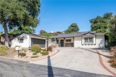 Nestled on a quiet street in the highly sought-after Red Hill on Red Hill Country Club in California - for sale on GolfHomes.com, golf home, golf lot