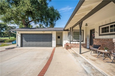 Nestled on a quiet street in the highly sought-after Red Hill on Red Hill Country Club in California - for sale on GolfHomes.com, golf home, golf lot
