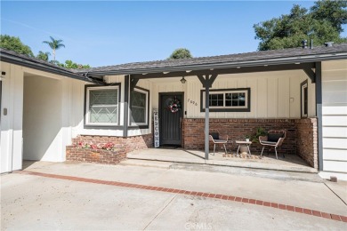 Nestled on a quiet street in the highly sought-after Red Hill on Red Hill Country Club in California - for sale on GolfHomes.com, golf home, golf lot