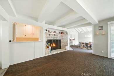 Nestled on a quiet street in the highly sought-after Red Hill on Red Hill Country Club in California - for sale on GolfHomes.com, golf home, golf lot